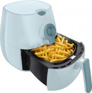Philips Hei&szlig;luft-Fritteuse f&uuml;r 94&euro; statt 119.95&euro;