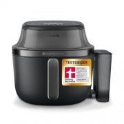 Philips Hei&szlig;luftfritteuse 5000 Serie 7,2L f&uuml;r 179&euro;