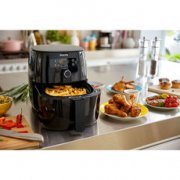 Philips Hei&szlig;luftfritteuse Avance Collection HD9645/90 f&uuml;r 139,95&euro; statt 195,86&euro;