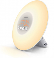 Philips HF3500/01 Lichtwecker Wake-up Light