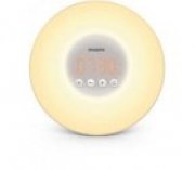 Philips HF3500/01 Wake-up Light Lichtwecker f&uuml;r 44,90&euro; statt 56,04&euro;