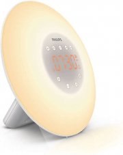 Philips HF3505/01 Wake-up Light Lichtwecker