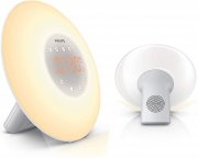 Philips HF3505/01 Wake-up Light Lichtwecker bei Amazon f&uuml;r 49,99 Euro