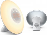 Philips HF3506/05 Wake-up Light bei Amazon f&uuml;r 56,99 Euro