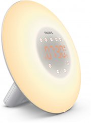 Philips HF3506/05 Wake-up Light LED Lichtwecker bei Amazon f&uuml;r 45,99 Euro