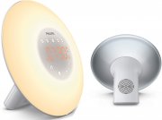 Philips HF3506/05 Wake-up Light Lichtwecker