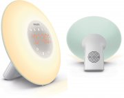 Philips HF3507/10 Wake-up Light