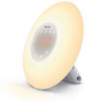 Philips HF3508/01 Wake-up-Light Lichtwecker