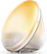Philips HF3519/01 Wake-up Light Tageslichtwecker mit Sonnenaufgangfunktion