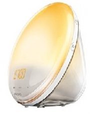 Philips HF3531/01 Wake-Up Light