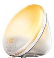 Philips HF3531/01 Wake-up Light f&uuml;r 87,99 &euro;