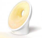Philips HF3651/01 Sleep und Wake-up Light mit Sonnenauf- und untergangssimulation