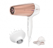 PHILIPS HP 8280/00 MoistureProtect-Sensor Haartrockner f&uuml;r 59,99&euro; statt 72&euro;