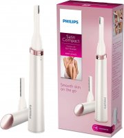 Philips HP6393/00 Korrekturtrimmer mit Pr&auml;zisionspinzette