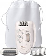Philips HP6423/00 Satinelle Essential Epilierer Haarentferner