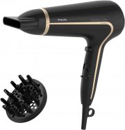 Philips HP8232/20 DryCare Advanced Haartrockner mit ThermoProtect Technologie