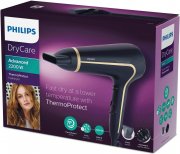 Philips HP8232/20 DryCare Advanced Haartrockner mit ThermoProtect Technologie f&uuml;r 14,99 Euro