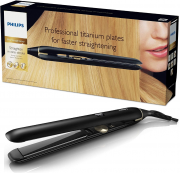 Philips HPS930/00 Pro Haargl&auml;tter mit Ionen- Funktion