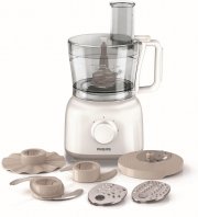 PHILIPS HR 7627/02 Daily Collection Kompaktk&uuml;chenmaschine