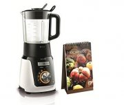 Philips HR2098/30 Standmixer mit Kochfunktion + Kochbuch ab 79,99&euro; (statt 120&euro;)