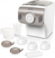  Philips HR2355/09 Pasta-Maker (Italienische Version), Avance Collection f&uuml;r 119&euro; statt 145,99&euro;