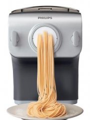 Philips HR2358/12 &ndash; Nudelmaschinen Set f&uuml;r 169&euro; 