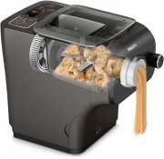 Philips HR2382/15 Pastamaker vollautomatische Nudelmaschine mit Wiegefunktion f&uuml;r 187,99 Euro