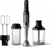 PHILIPS HR2653/90 ProMix Technologie Stabmixer