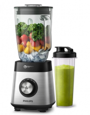 Philips HR3573/90 Core Standmixer Series 5000 mit ProBlend Crush-Technologie
