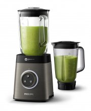 Philips HR3657/90 Hochleistungsmixer/Premium Smoothie-Maker