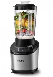Philips HR3760/00 ProBlend 7000 Standmixer