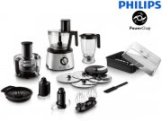 Philips HR7783/00 Avance Collection K&uuml;chenmaschine