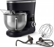 Philips HR7962/01 7000 Series K&uuml;chenmaschine mit 5,5 Liter Sch&uuml;ssel und Zubeh&ouml;r