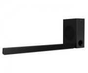 PHILIPS HTL 3310, Soundbar, Schwarz