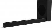 Philips HTL3310/10 160 W Bluetooth Soundbar mit Subwoofer f&uuml;r 129 Euro