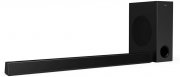 Philips HTL3310/10 Audio Bluetooth TV Soundbar mit kabellosen Subwoofer