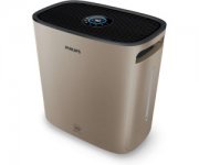 PHILIPS HU 5931/11 Luft&shy;w&auml;&shy;scher 5000 Series Luft&shy;rei&shy;ni&shy;ger f&uuml;r 159,90&euro; statt 329,70&euro;