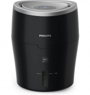 Philips HU4814/10 Luftbefeuchter mit NanoCloud-Technologie