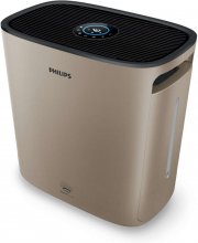 Philips HU5931/11Luftbefeuchter mit Nano Protect Luftreinigung