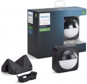 Philips Hue Bewegungssensor f&uuml;r den Aussenbereich