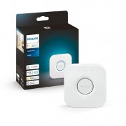 Philips Hue Bridge f&uuml;r Smart Home Beleuchtung im Angebot