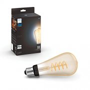 Philips Hue Edison Filament Lampe f&uuml;r nur 27,82&euro;