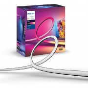 Philips Hue Gradient Lightstrip 55 Zoll f&uuml;r 109,99&euro; bei Amazon