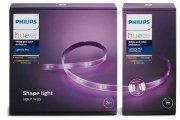 Philips Hue Lightstrip Plus 2 Meter + 1 Meter f&uuml;r 59,49&euro; (statt 74&euro;)