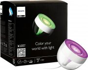 PHILIPS Hue Living Colors Iris LED Tischleuchte 