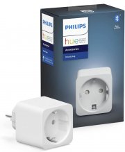 Philips Hue Smart Plug, smarte Steckdose