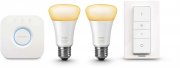Philips Hue White Ambiance mit Bridge 2er Starter-Kit