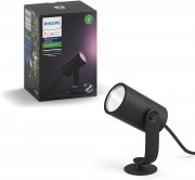 Philips Hue White and Color Ambiance LED Gartenstrahler Lily 1er Erweiterung