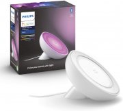 Philips Hue White & Col. Amb. Bloom Tischleuchte