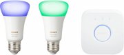 Philips Hue White & Color Ambiance LED 10W E27 inkl. Bridge
